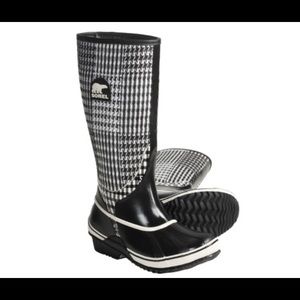 Sorel boots